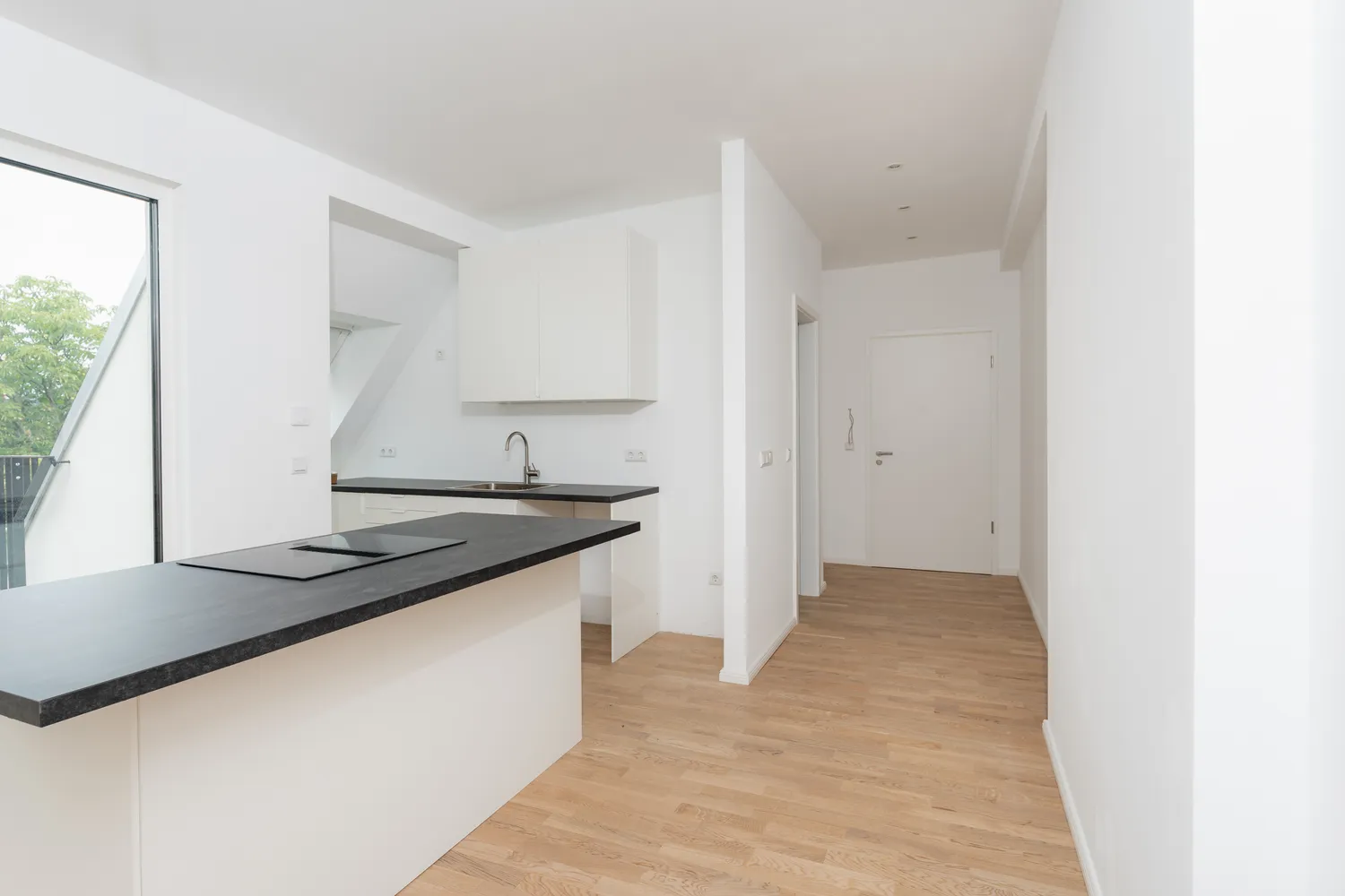 4 Zimmer Wohnung mit 106 m² in Berlin – Bild 5