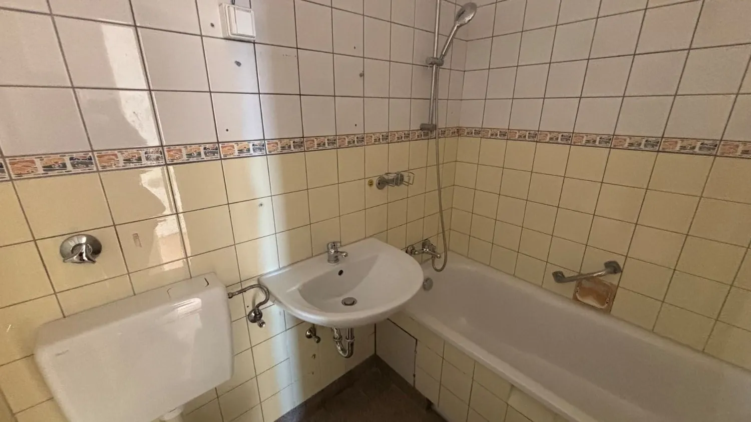 3 room apartment with 63 m² in Dortmund – Photo 3