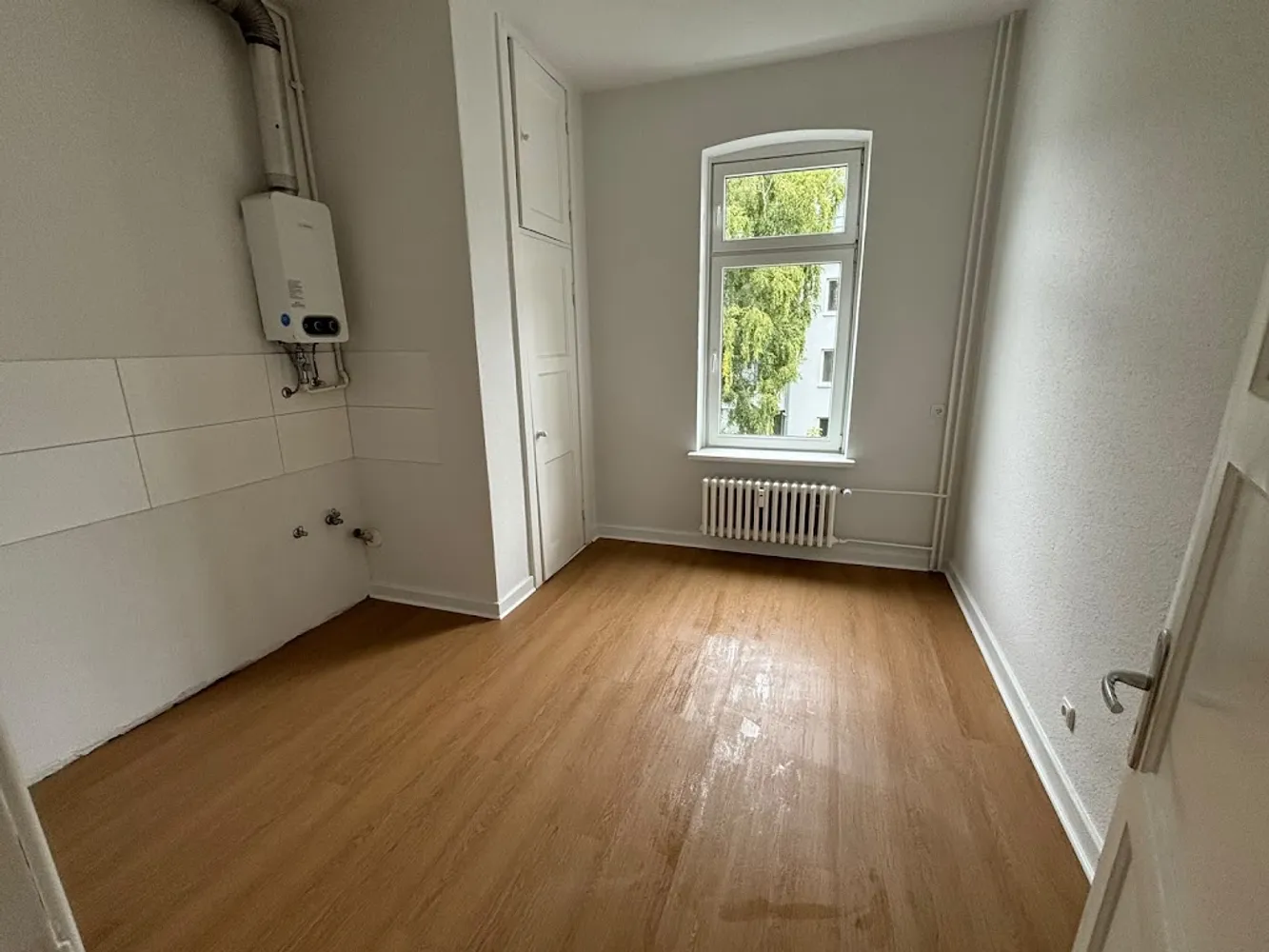 2 Zimmer Wohnung mit 67 m² in Kiel – Bild 3