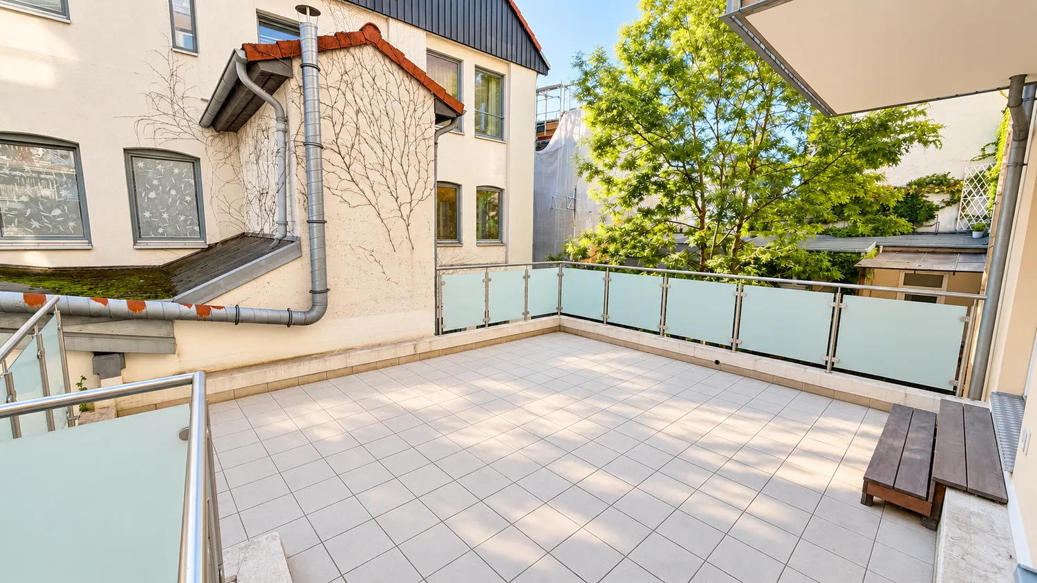 2 Zimmer Wohnung mit 69 m² in Hamburg – Bild 3