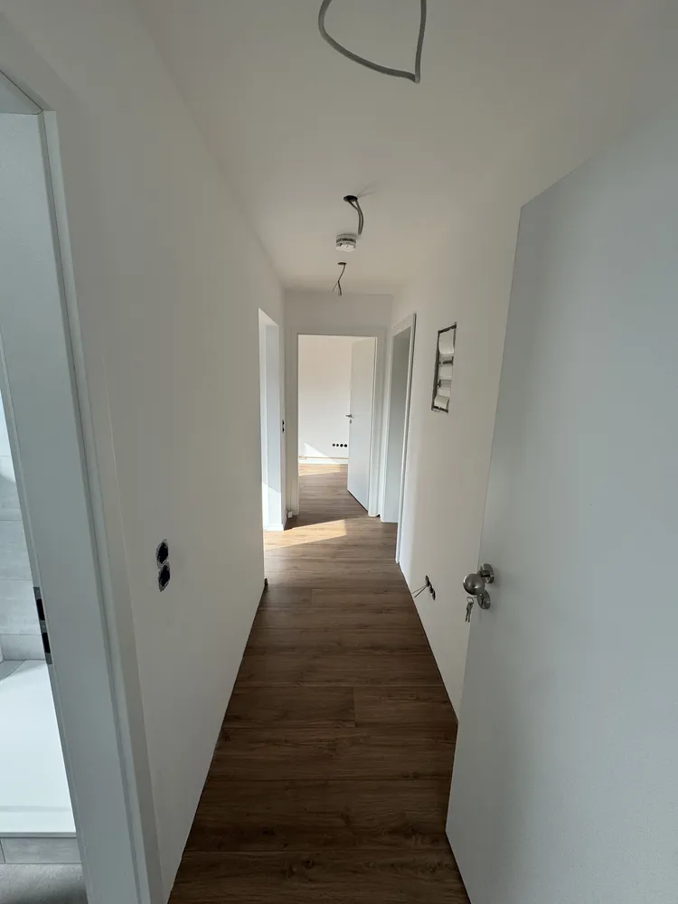 3 room apartment with 53 m² in Kassel – Photo 12