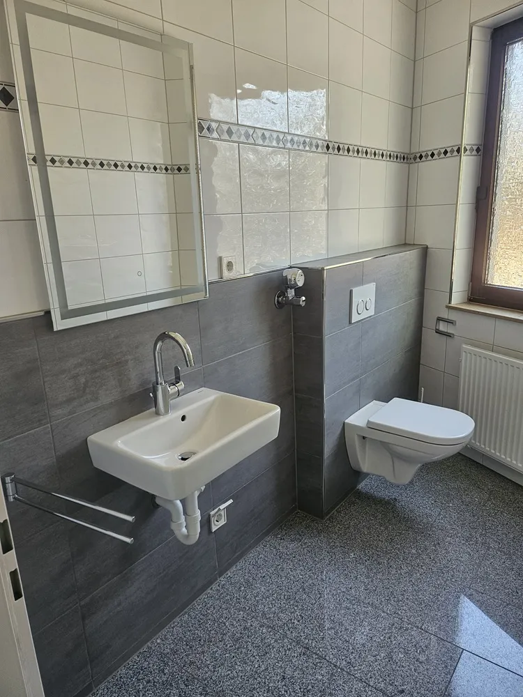 2 Zimmer Wohnung mit 100 m² in Erkrath – Bild 8