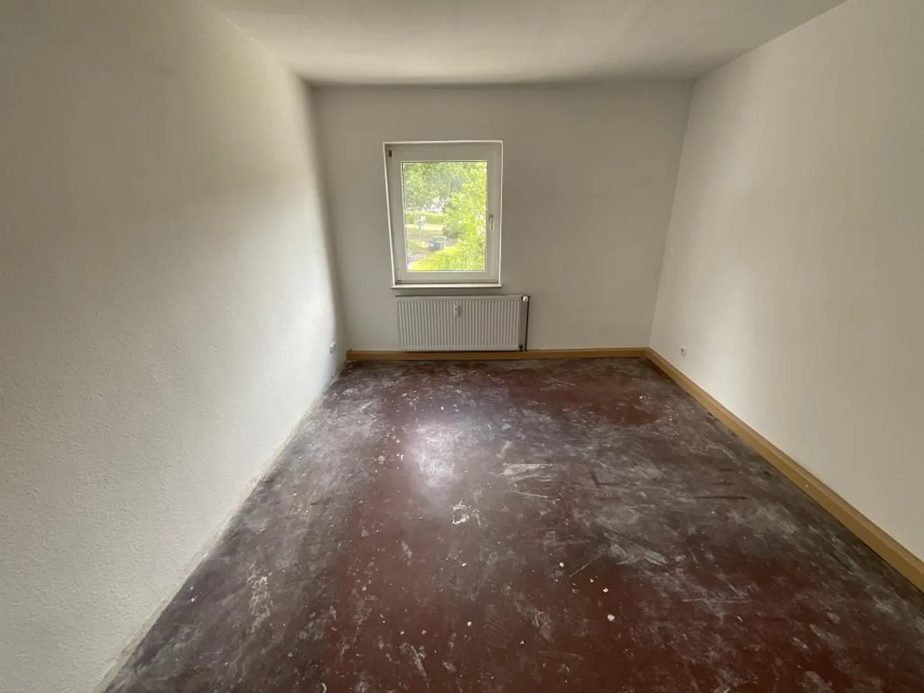 3 Zimmer Wohnung mit 51 m² in Witten – Bild 2