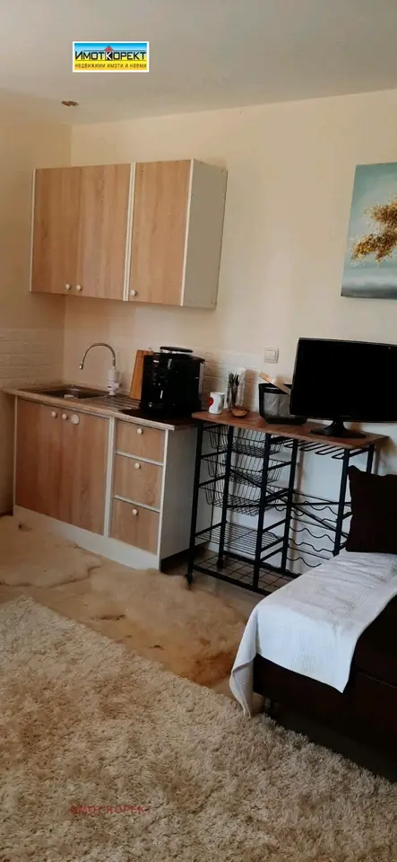 2 Zimmer Haus mit 50 m² in Leverkusen – Bild 4