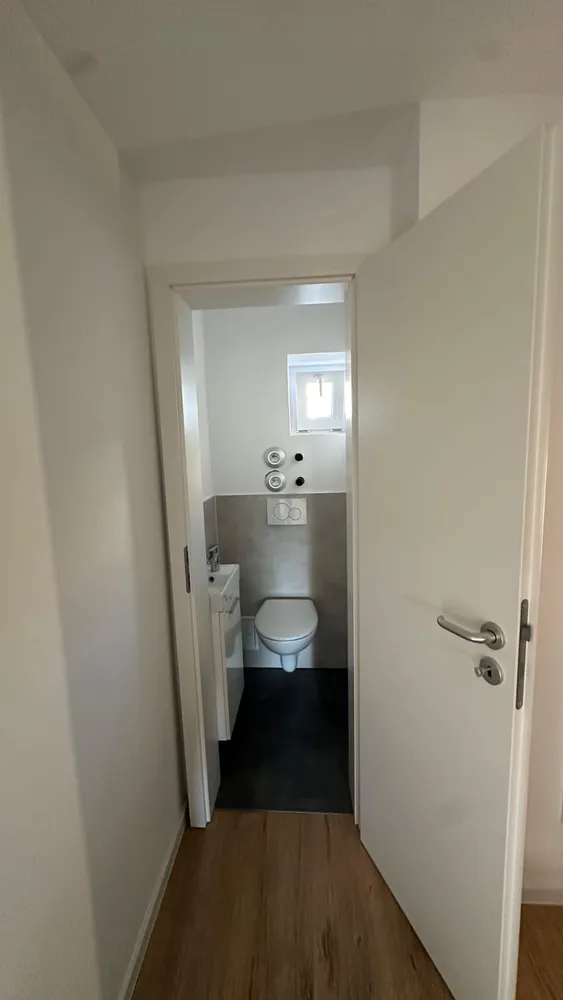 2 Zimmer Wohnung mit 54 m² in Stuttgart – Bild 11