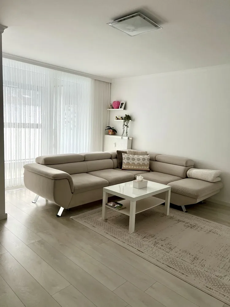 4 Zimmer Wohnung mit 86 m² in München – Bild 2