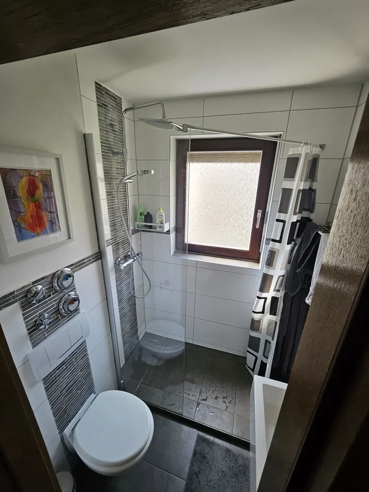 2 Zimmer Wohnung mit 38 m² in Göppingen – Bild 4