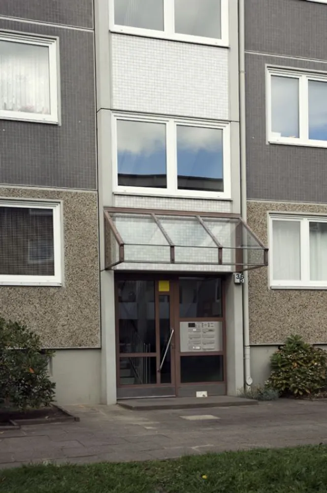 3 Zimmer Wohnung mit 72 m² in Hamburg – Bild 4
