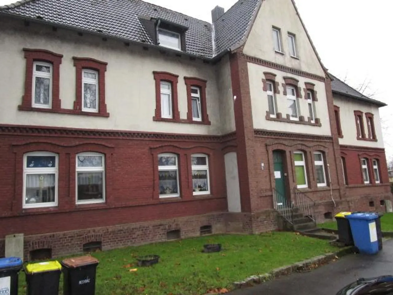 3 Zimmer Wohnung mit 52 m² in Dortmund – Bild 2