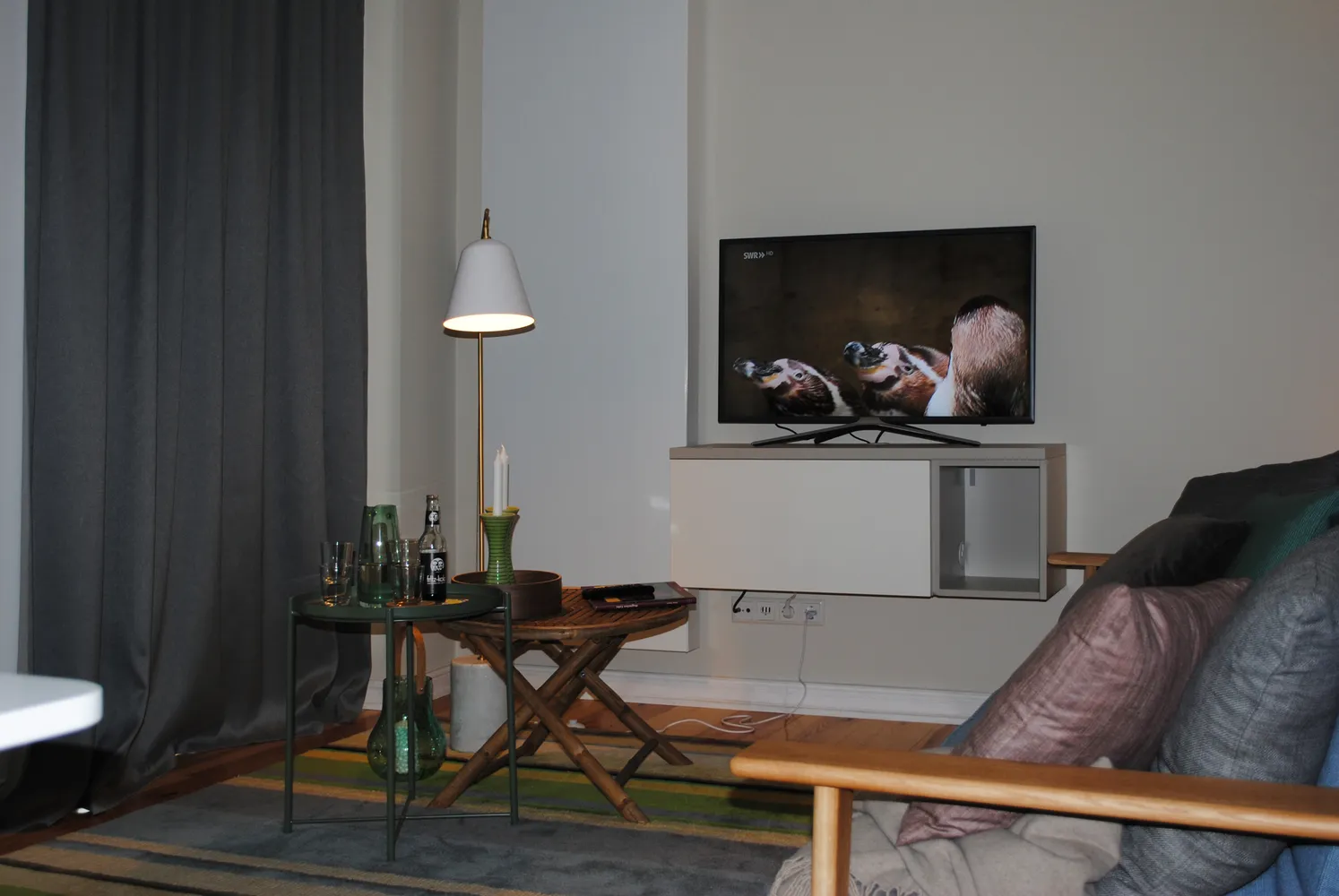 2 Zimmer Wohnung mit 47 m² in Berlin – Bild 10
