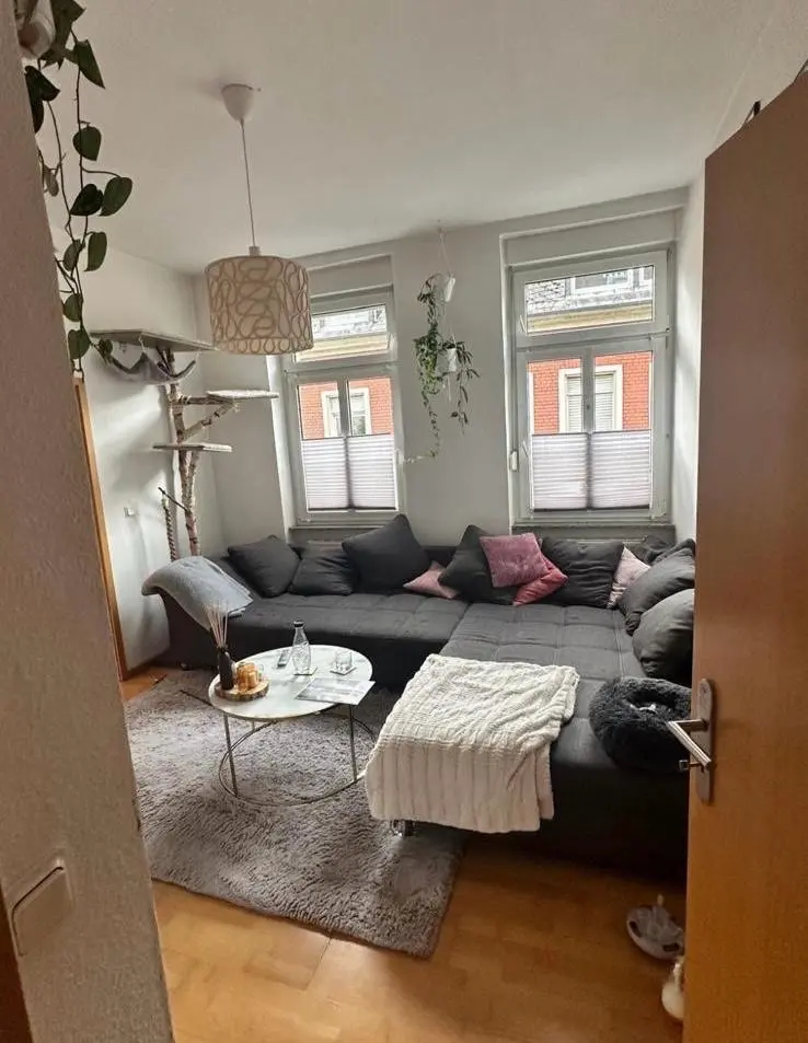 3 Zimmer Wohnung mit 67 m² in Trier – Bild 8
