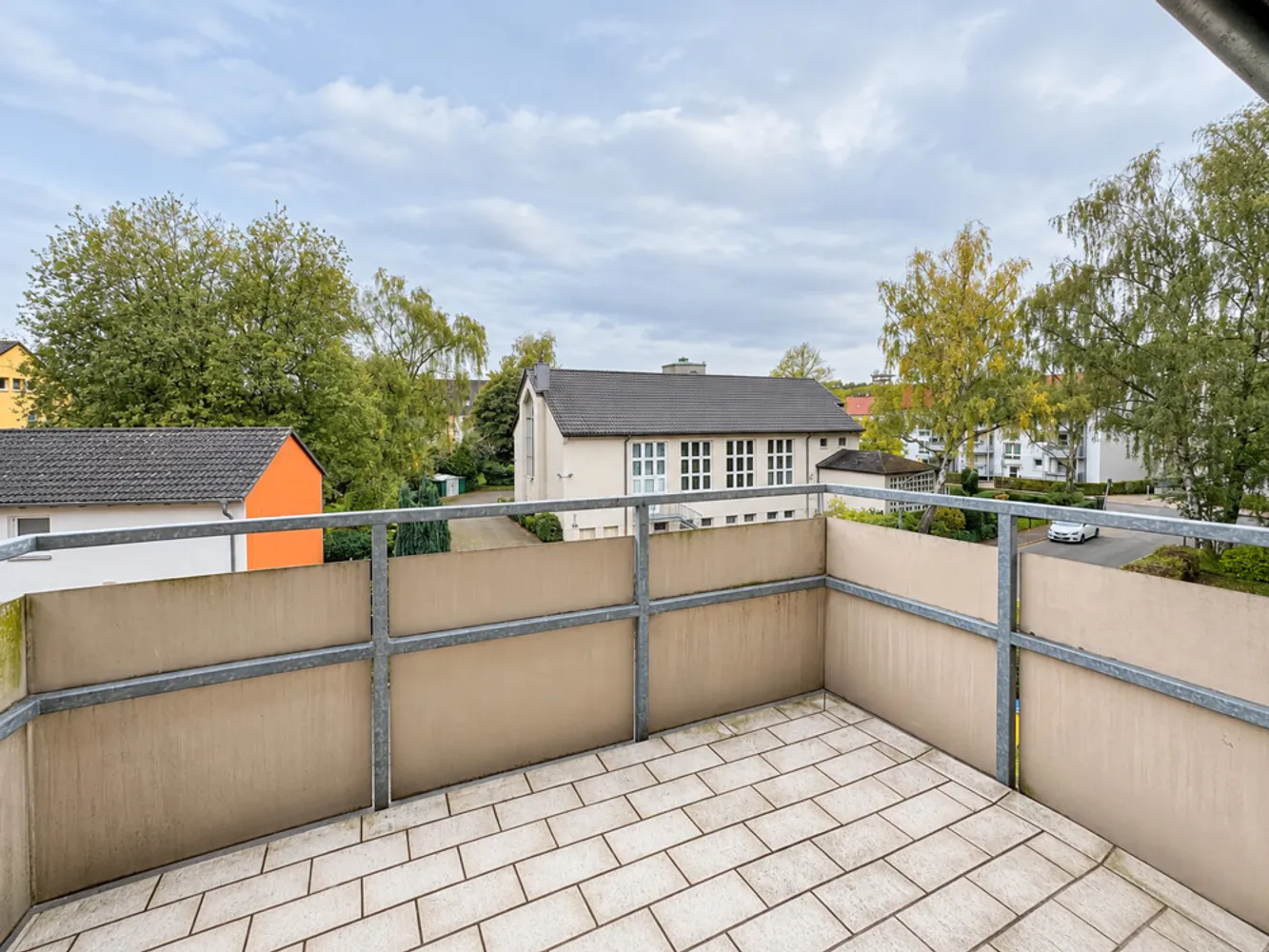 3 Zimmer Wohnung mit 73 m² in Dortmund – Bild 8
