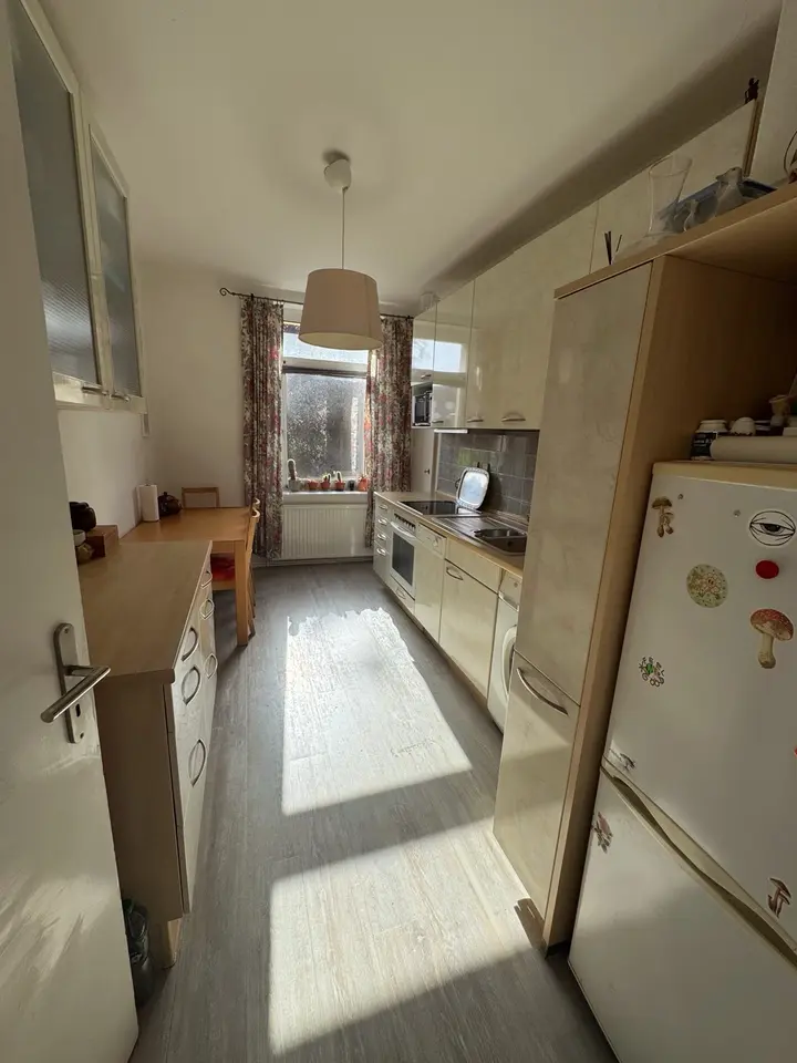 WG-Zimmer mit 70 m² in Hannover – Bild 4