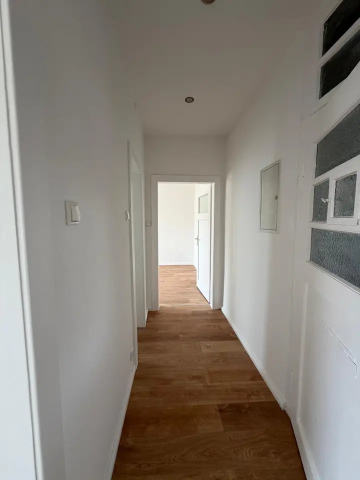 2 Zimmer Wohnung mit 45 m² in Hannover – Bild 4