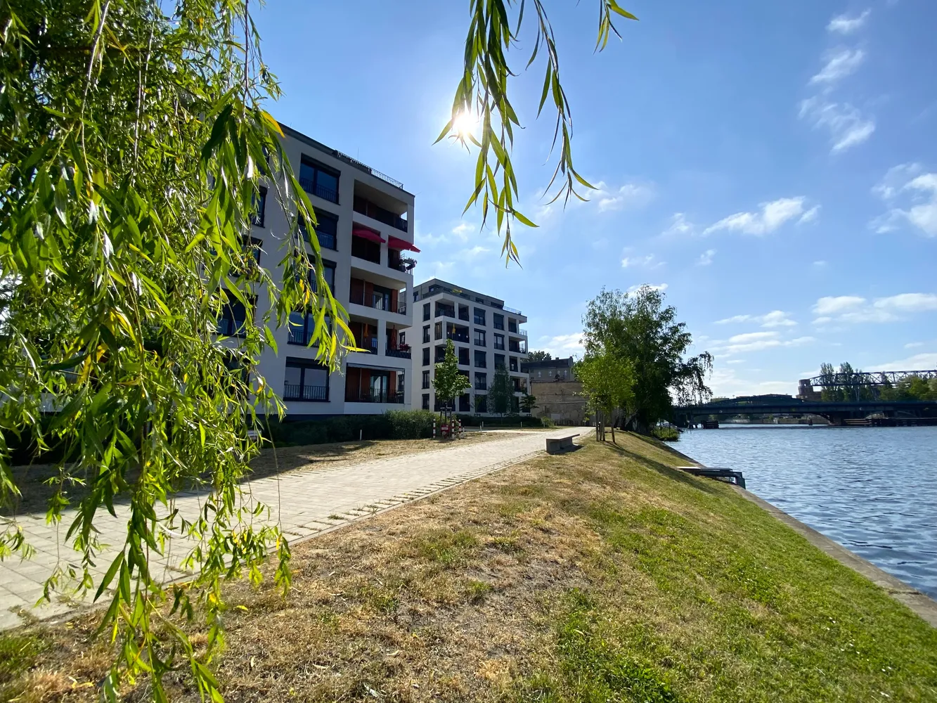 2 Zimmer Wohnung mit 51 m² in Berlin – Bild 11