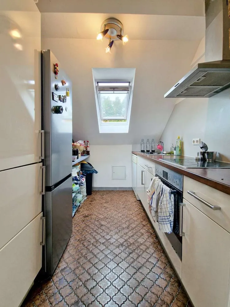 4 room apartment with 67 m² in Munich – Photo 3
