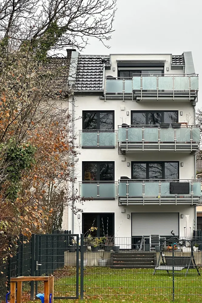 3 Zimmer Wohnung mit 84 m² in Bonn – Bild 2
