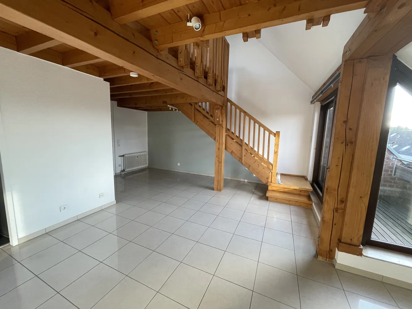 2 Zimmer Wohnung mit 57 m² in Düsseldorf – Bild 5