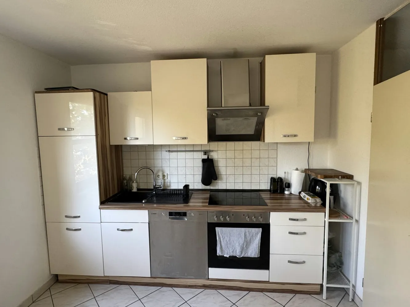 2 Zimmer Wohnung mit 62 m² in Mannheim – Bild 1