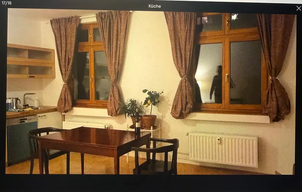 2 Zimmer Wohnung mit 128 m² in Essen – Bild 10