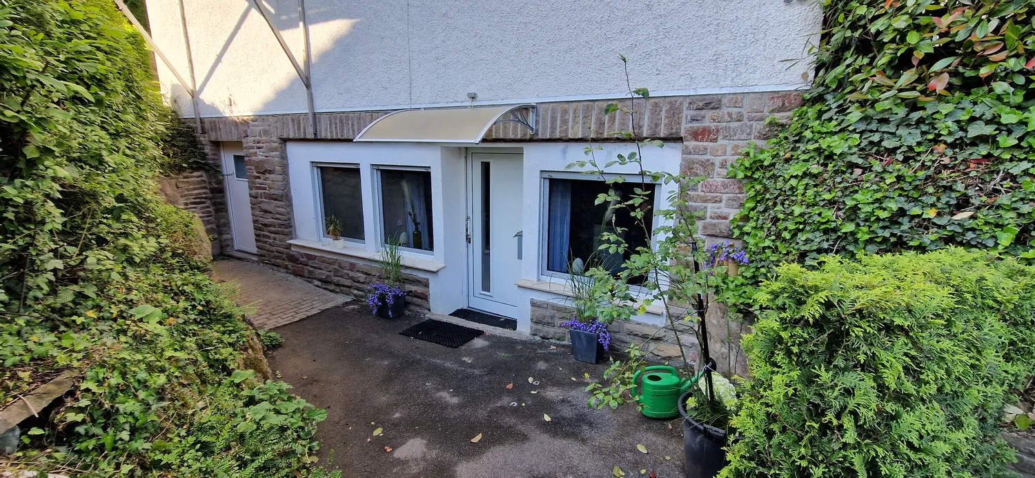 1 Zimmer Wohnung mit 30 m² in Hagen – Bild 2