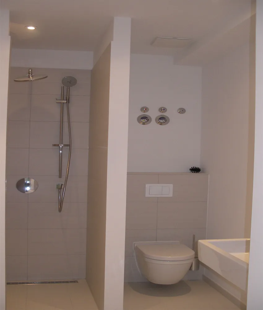 2 Zimmer Wohnung mit 55 m² in Berlin – Bild 6