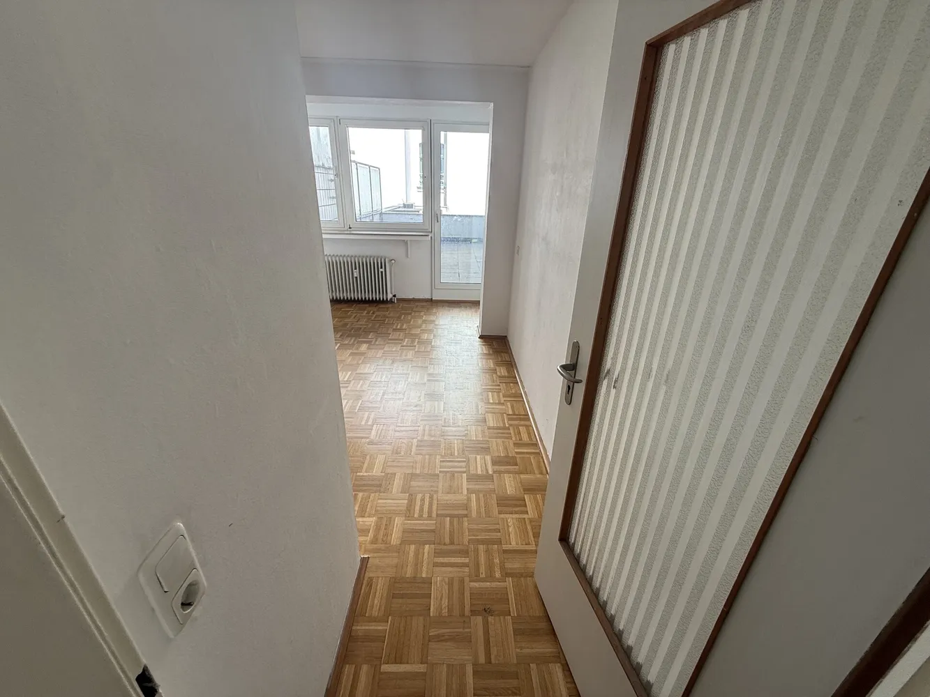 2 Zimmer Wohnung mit 54 m² in Köln – Bild 8