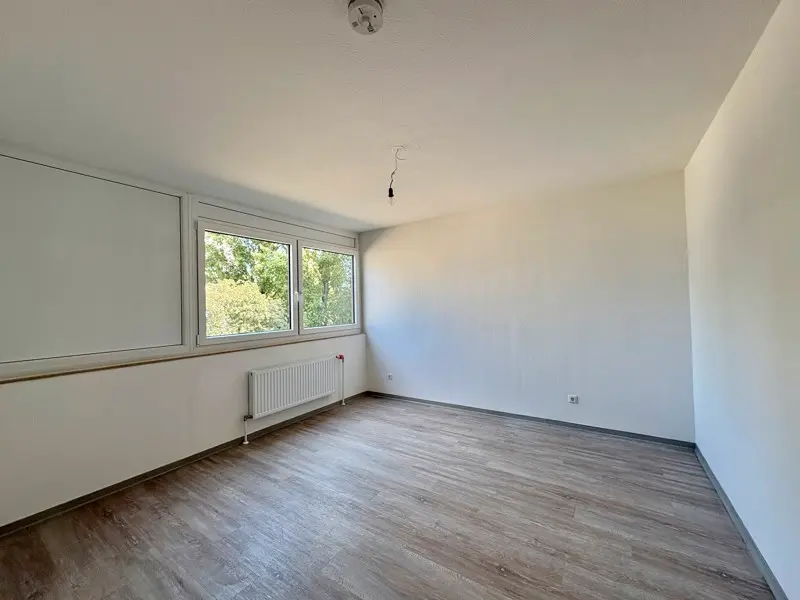4 Zimmer Wohnung mit 71 m² in Dortmund – Bild 2