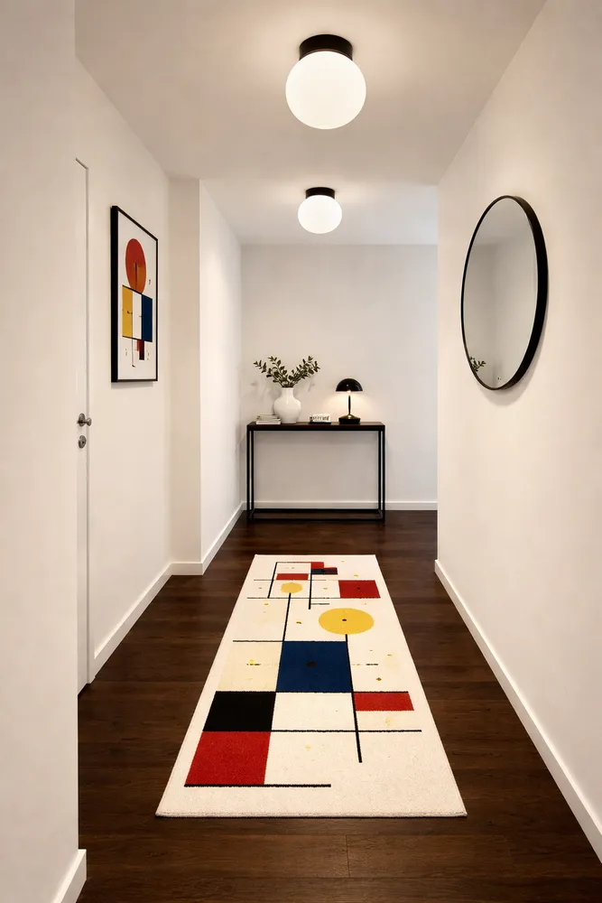 2 Zimmer Wohnung mit 125 m² in Berlin – Bild 3