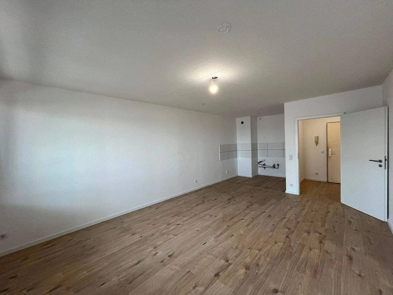 2 Zimmer Wohnung mit 66 m² in Köln – Bild 3