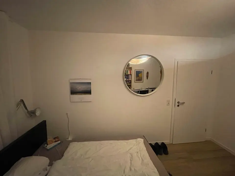 WG-Zimmer mit 20 m² in Gießen – Bild 6