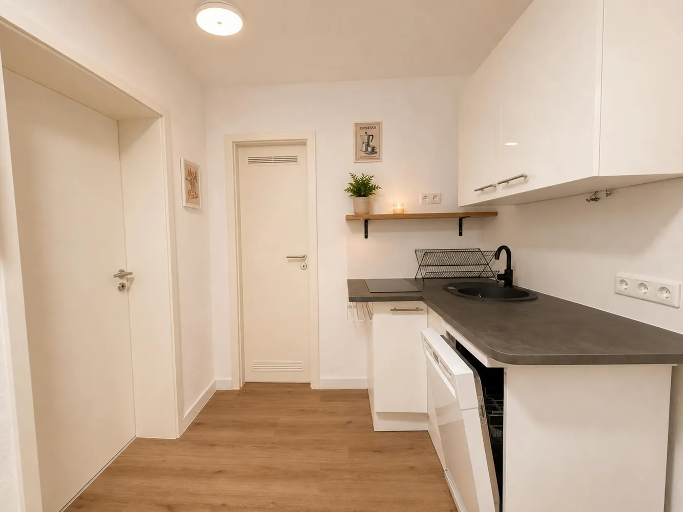 WG-Zimmer mit 10 m² in Frankfurt am Main – Bild 5