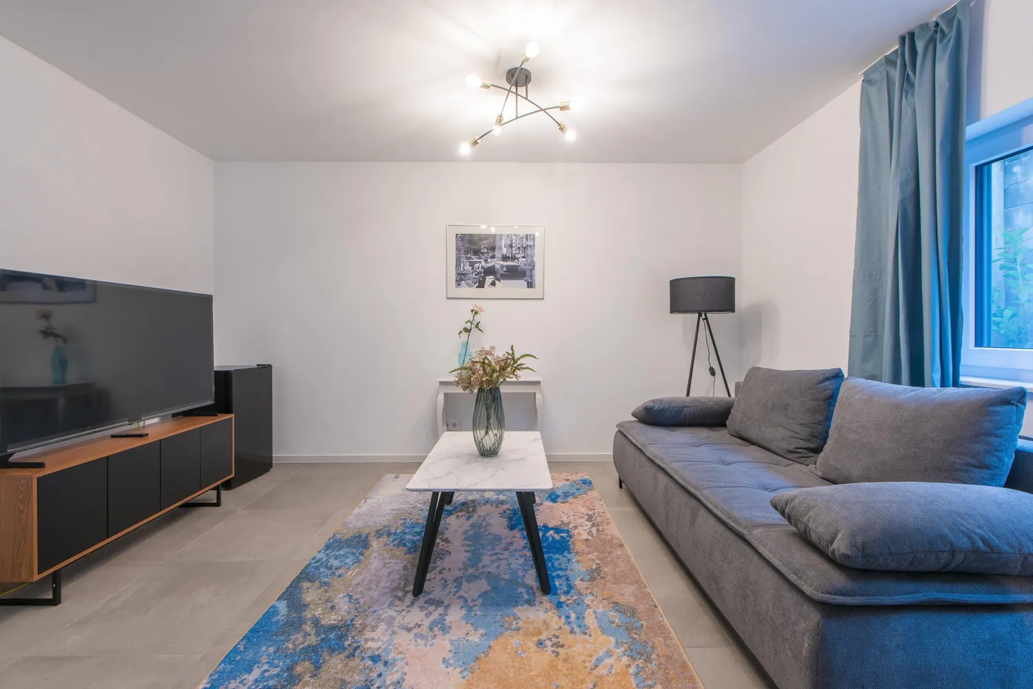 2 Zimmer Wohnung mit 46 m² in Heppenheim – Bild 4