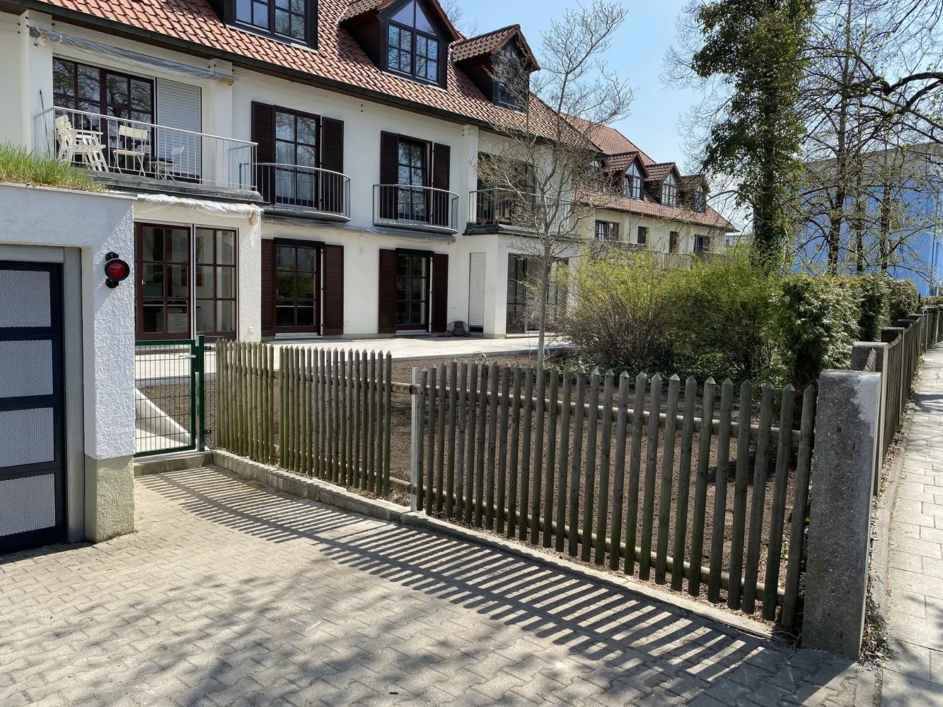 3 Zimmer Wohnung mit 80 m² in München – Bild 2