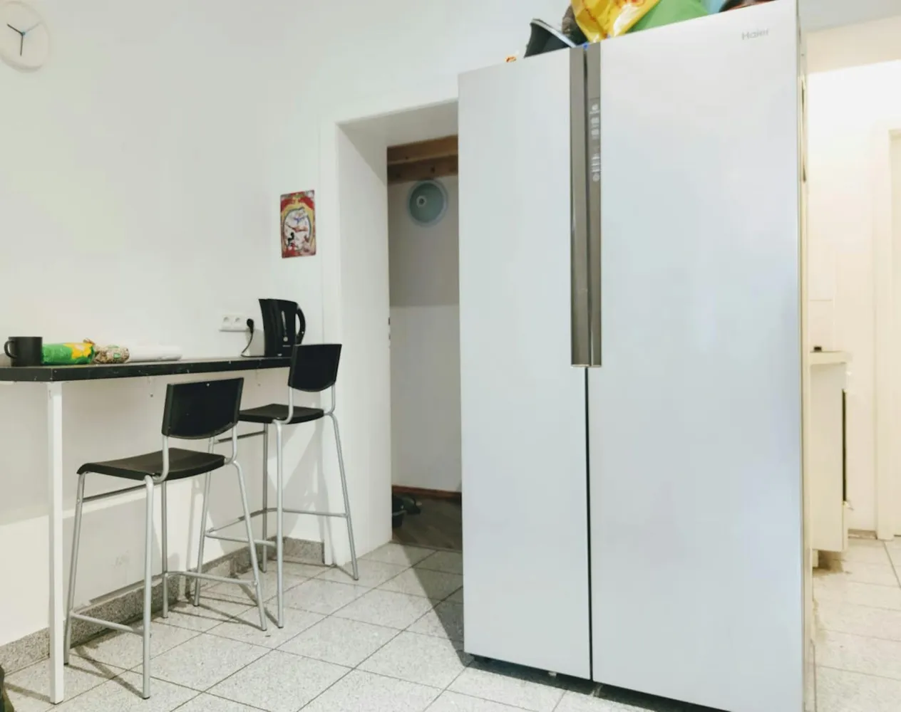 WG-Zimmer mit 9 m² in Dortmund – Bild 4