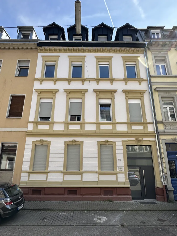 5 Zimmer Wohnung mit 92 m² in Karlsruhe – Bild 10