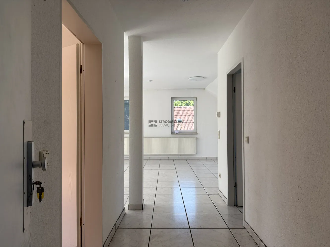 2 Zimmer Wohnung mit 70 m² in Dortmund – Bild 2