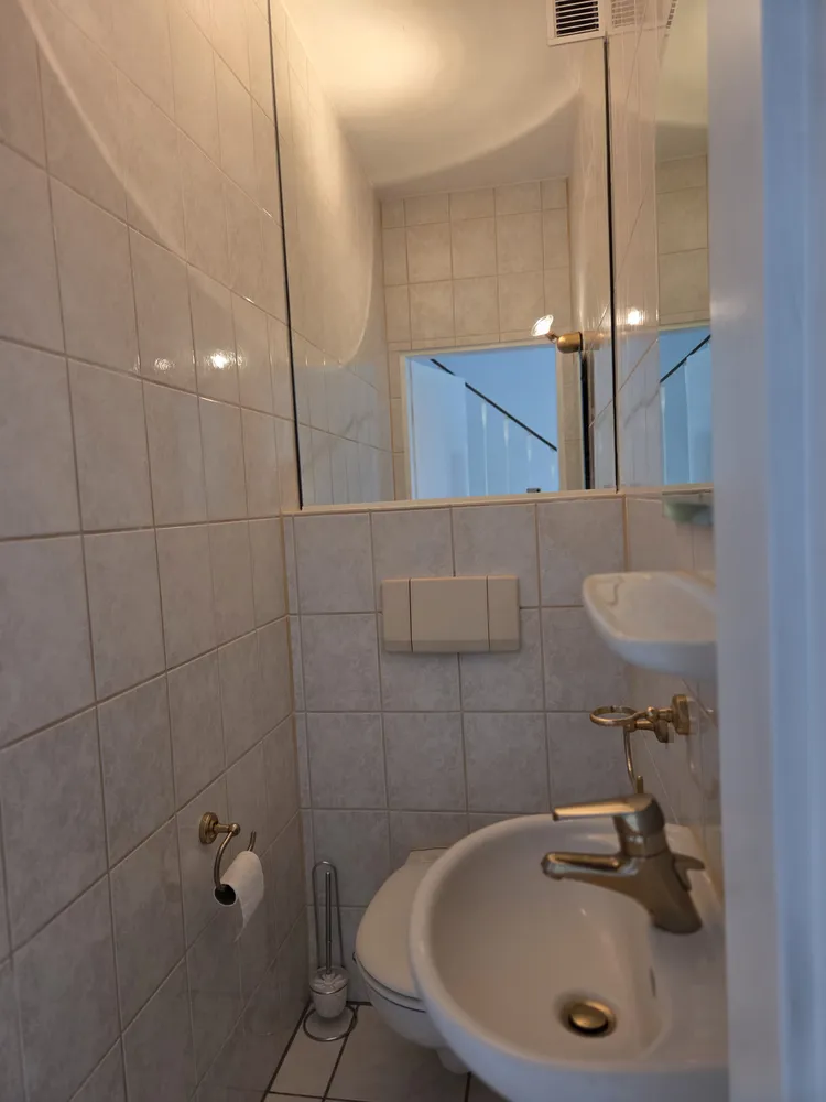 3 Zimmer Wohnung mit 77 m² in Nettetal – Bild 1