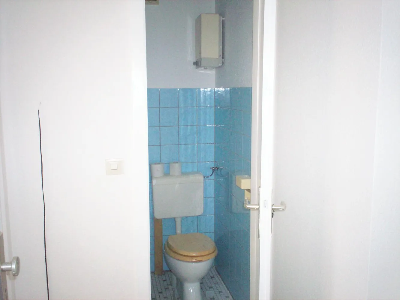 1 Zimmer Wohnung mit 30 m² in Dortmund – Bild 4