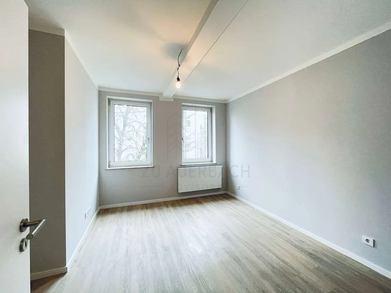 2 Zimmer Wohnung mit 47 m² in Leipzig – Bild 6