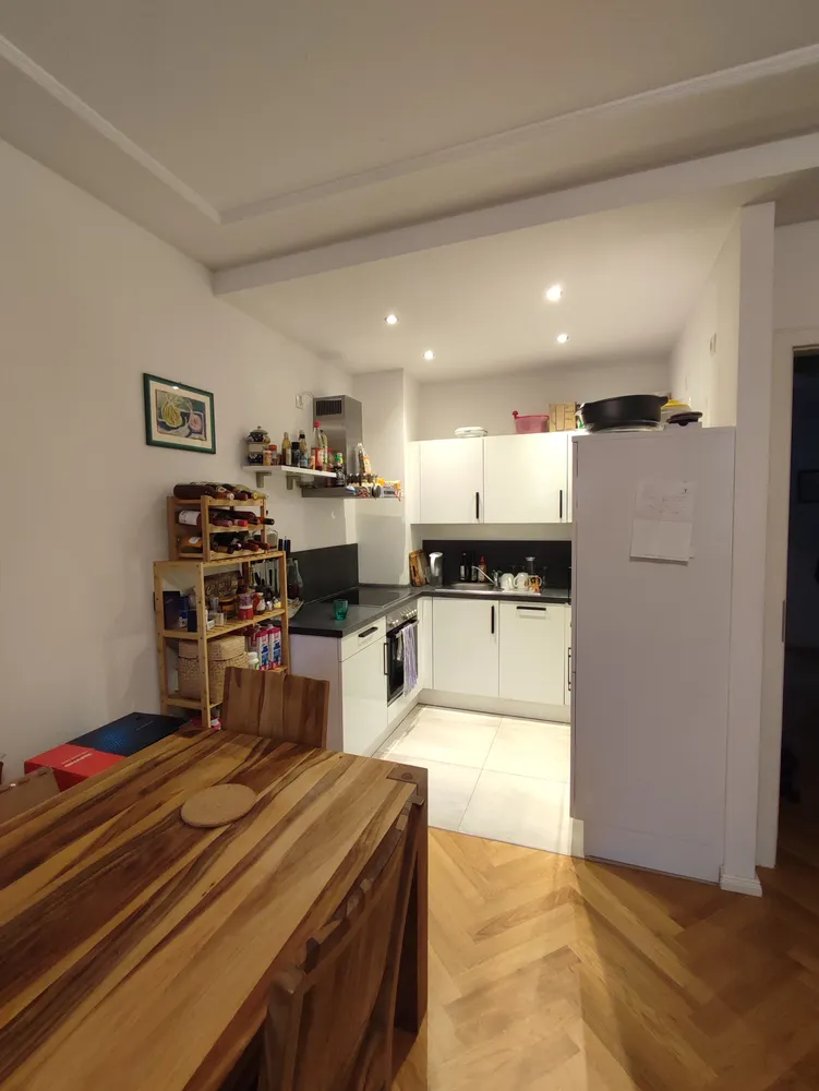 2 Zimmer Wohnung mit 51 m² in Leipzig – Bild 8
