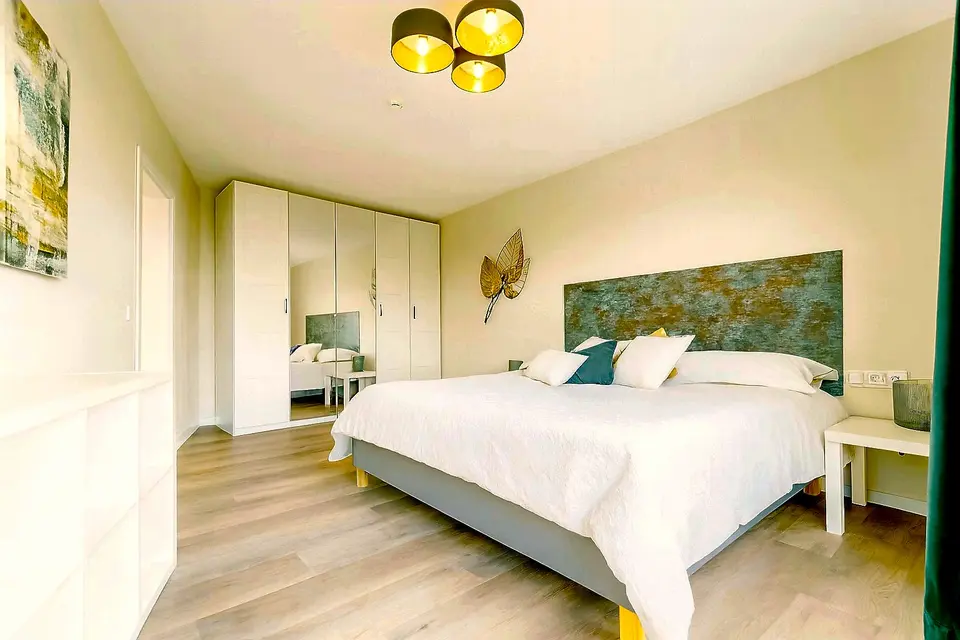 2 Zimmer Wohnung mit 58 m² in Donauwörth – Bild 3
