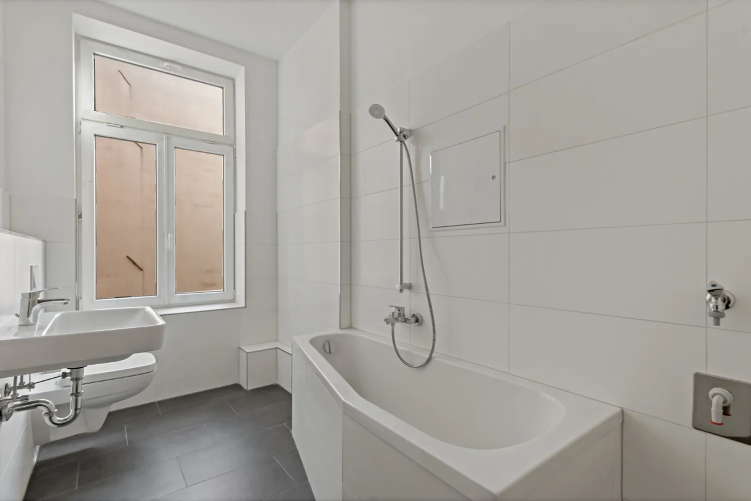 3 Zimmer Wohnung mit 79 m² in Halle (Saale) – Bild 3