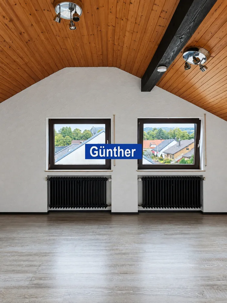 6 Zimmer Haus mit 150 m² in Metzingen – Bild 5