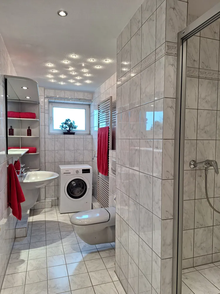 3 Zimmer Wohnung mit 61 m² in Gelsenkirchen – Bild 8