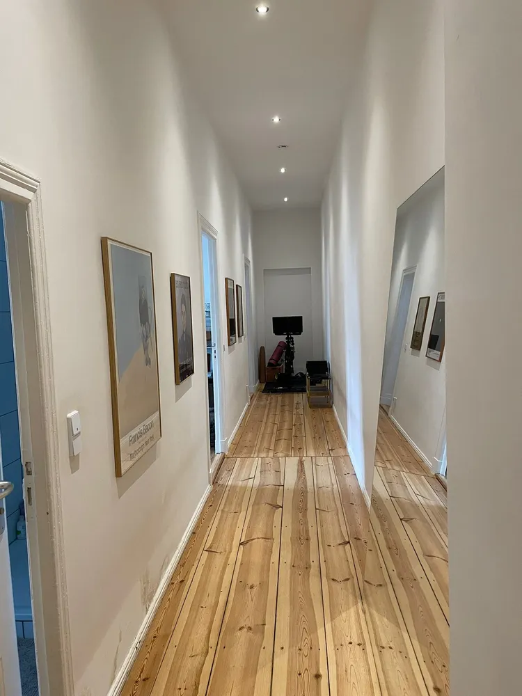 3 Zimmer Wohnung mit 104 m² in Berlin – Bild 3