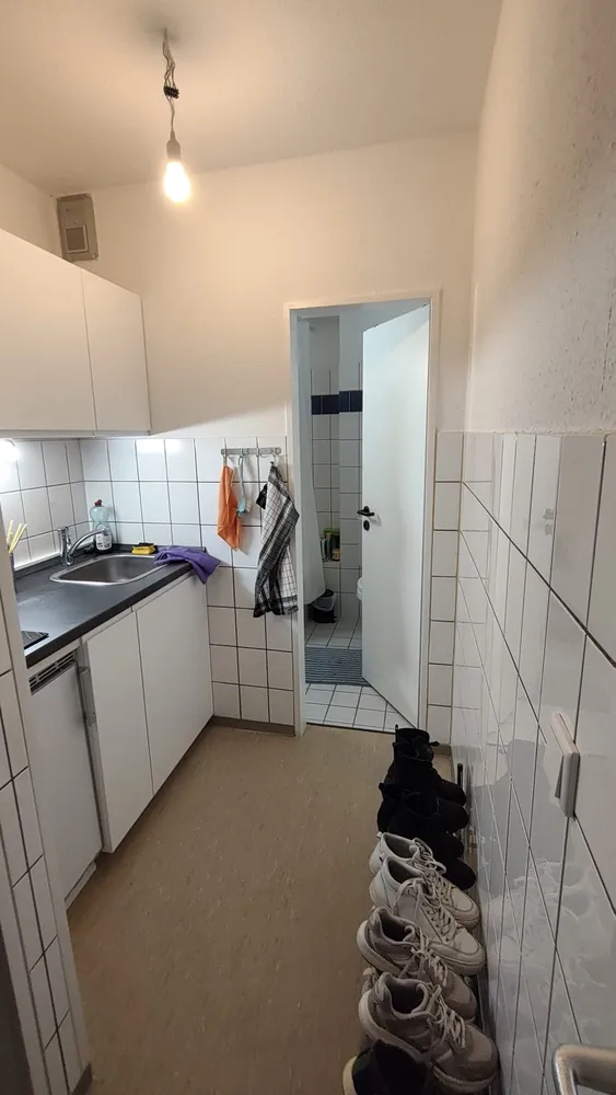 2 Zimmer Wohnung mit 51 m² in Göttingen – Bild 8