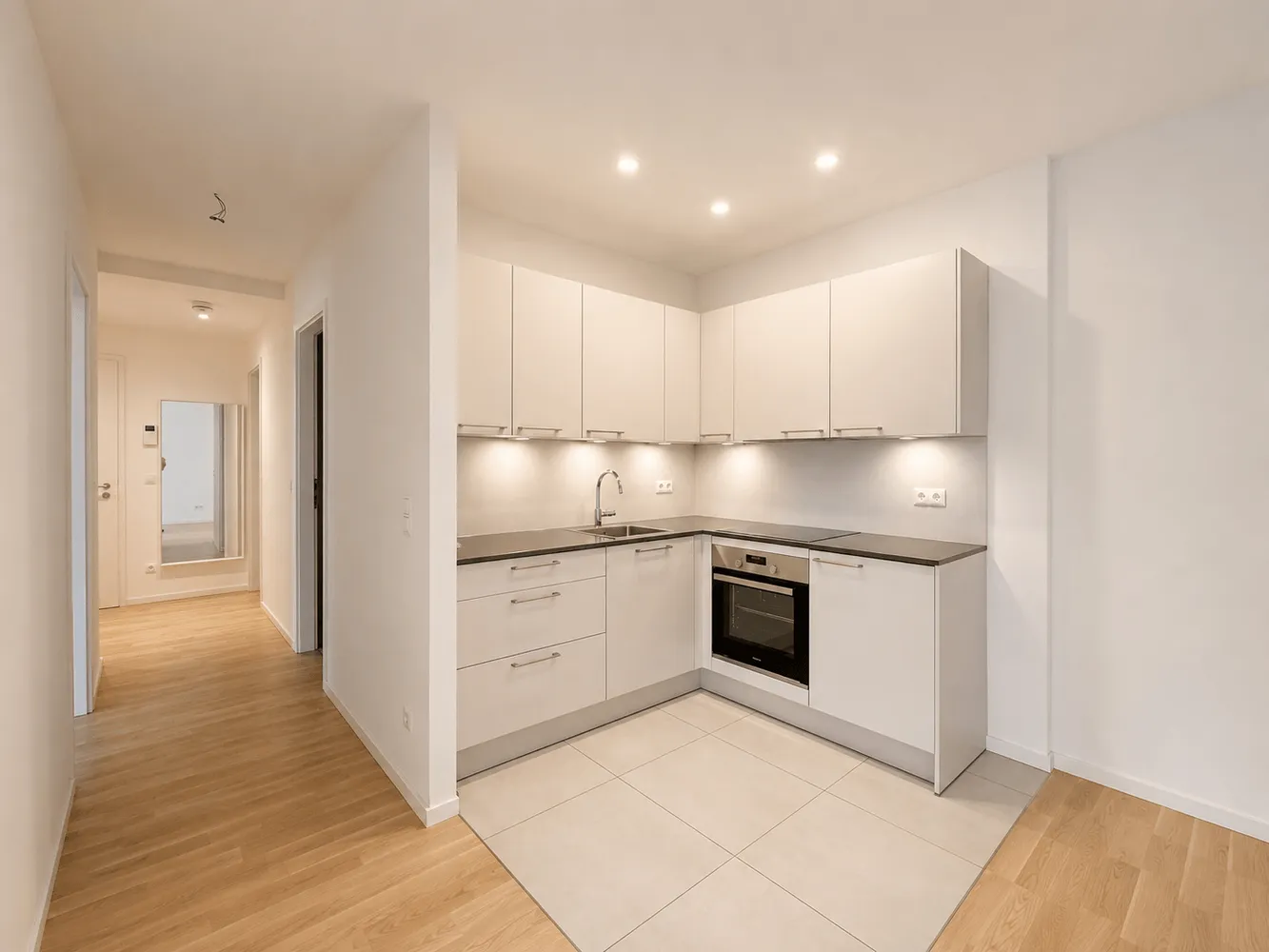 2 Zimmer Wohnung mit 52 m² in Leipzig – Bild 4
