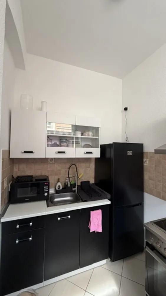 2 Zimmer Wohnung mit 52 m² in Dresden – Bild 12