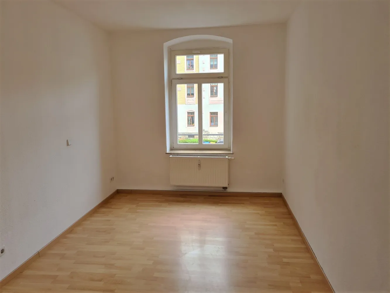2 room apartment with 53 m² in Chemnitz – Photo 5